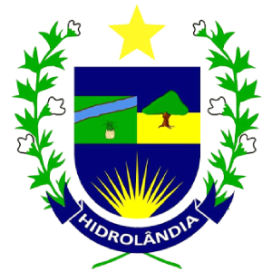 HIDROLÂNDIA